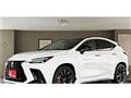 2025 Lexus NX