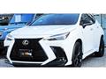 2025 Lexus NX
