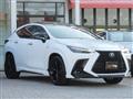 2025 Lexus NX