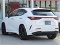 2025 Lexus NX