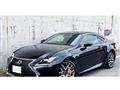 2016 Lexus RC