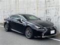 2016 Lexus RC