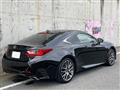 2016 Lexus RC