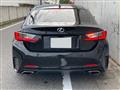 2016 Lexus RC