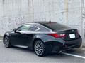 2016 Lexus RC