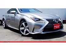 2016 Lexus RC