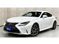 2016 Lexus RC