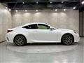 2016 Lexus RC