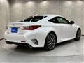 2016 Lexus RC