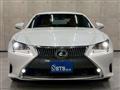2016 Lexus RC