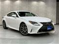 2016 Lexus RC
