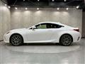 2016 Lexus RC