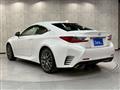 2016 Lexus RC