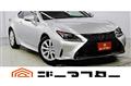 2016 Lexus RC