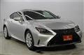2016 Lexus RC