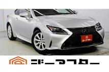 2016 Lexus RC