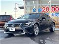 2016 Lexus RC