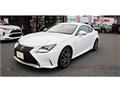 2016 Lexus RC