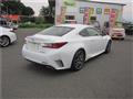2016 Lexus RC