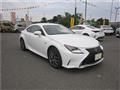 2016 Lexus RC