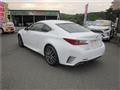 2016 Lexus RC