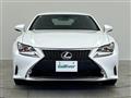 2016 Lexus RC