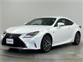 2016 Lexus RC