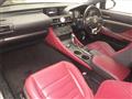 2016 Lexus RC