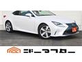 2016 Lexus RC