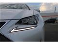 2016 Lexus RC