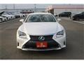 2016 Lexus RC