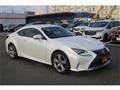 2016 Lexus RC