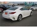 2016 Lexus RC