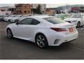 2016 Lexus RC