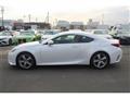 2016 Lexus RC