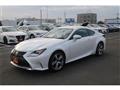 2016 Lexus RC