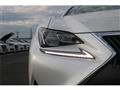 2016 Lexus RC
