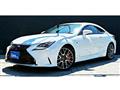 2016 Lexus RC