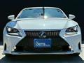 2016 Lexus RC