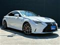 2016 Lexus RC