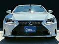 2016 Lexus RC