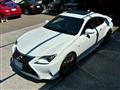 2016 Lexus RC
