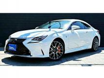 2016 Lexus RC