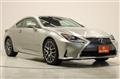 2016 Lexus RC