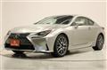 2016 Lexus RC