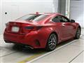 2016 Lexus RC