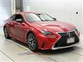 2016 Lexus RC