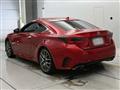 2016 Lexus RC