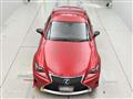 2016 Lexus RC