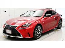 2016 Lexus RC